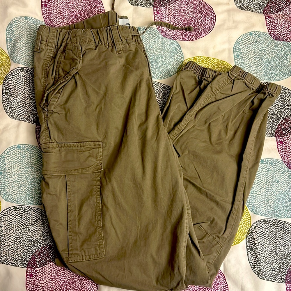 Women’s cargo pants